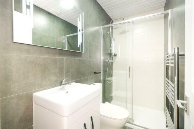 Appartamento Shepherd's Bush Modern Flat *