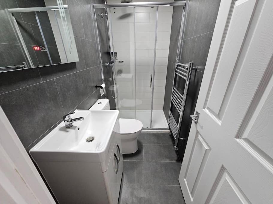 Shepherd's Bush Modern Flat Appartamento Londra