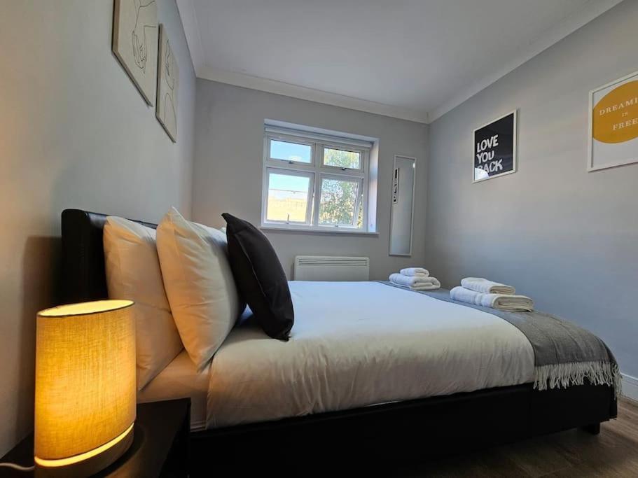 Appartamento Shepherd's Bush Modern Flat